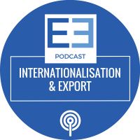 EBA Podcast cover