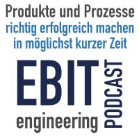 EBITengineering Podcast cover