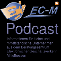 EC-M-Podcast cover
