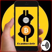 ECashsociety TechTalks cover