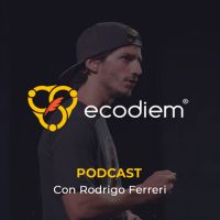 Ecodiem Podcast cover