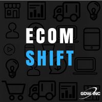 Ecom Shift by GDW Inc. | Ecommerce | Amazon FBA | Private Label | Import cover