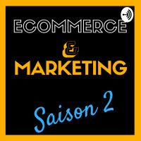 Ecommerce & Marketing cover