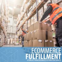Ecommerce Fulfillment Podcast cover