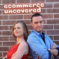 Ecommerce Uncovered cover