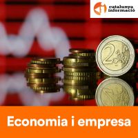 Economia i empresa cover