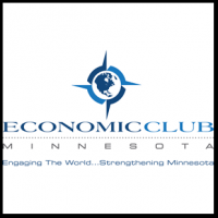 Economic Club of Minnesota cover
