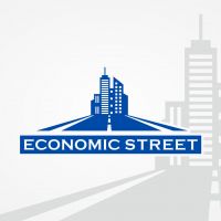 Economic Street Podcast cover