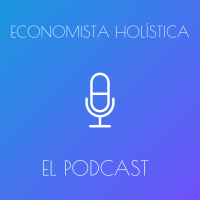 Economista Holística cover