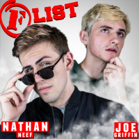 F-List cover