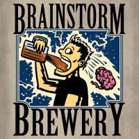 Brainstorm Brewery cover