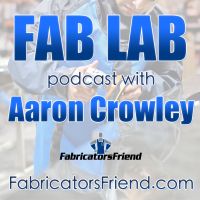 Fab Lab cover