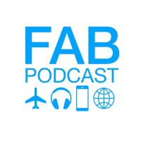 FAB Podcast cover
