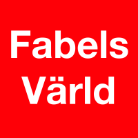 Fabels Värld cover