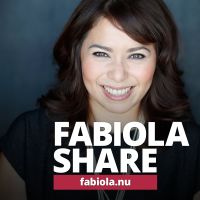 Fabiola Share cover