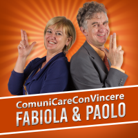 Fabiola&Paolo comunicare, sedurre, vendere, migliorare cover