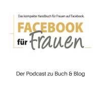 Facebook für Frauen gelesen cover