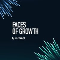 Faces of Growth cover