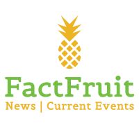FactFruit | Daily News, Information, Current Events cover