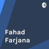 Fahad Farjana cover