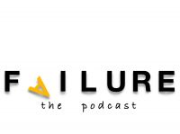 Failure - the Podcast cover