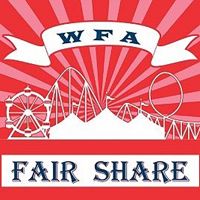 Fair Share cover