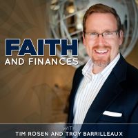 Faith and Finances cover