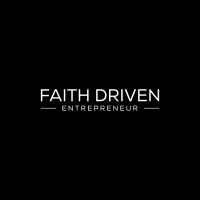 Faith Driven Entrepreneur cover