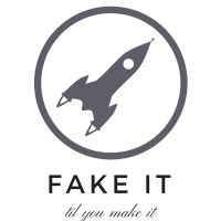 Fake It Til You Make It cover