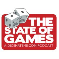 The State of Games cover