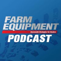Farm Equipment Podcast cover