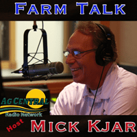 Farm Talk Podcasts cover
