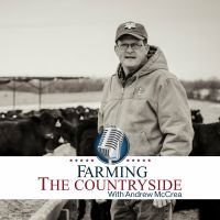 Farming the Countryside with Andrew McCrea cover
