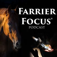 Farrier Focus Podcast cover