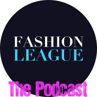 Fashion League cover