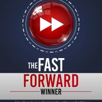 Fast Forward Winner cover