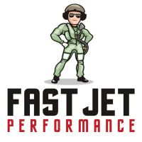 Fast Jet Performance cover
