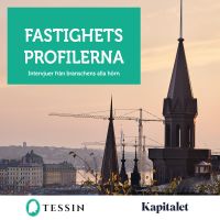 Fastighetsprofilerna cover