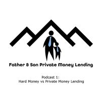 Father & Son Lending cover