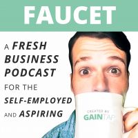Faucet: A Fresh Business Podcast cover