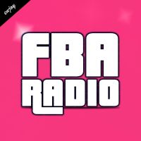 FBA RADIO cover