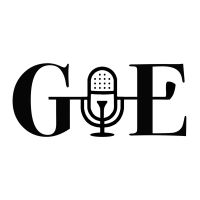 G&E The Podcast: Golf & Entrepreneurship cover