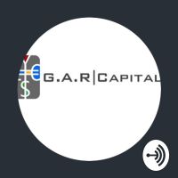 G.A.R Capital Podcast cover