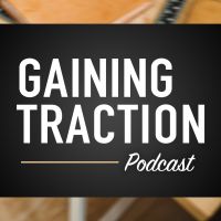 Gaining Traction cover