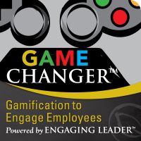 Game Changer | Employee Gamification | Internal Enterprise Gamification | hosted by Jesse Lahey, Aspendale Communications cover