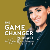 Game Changers | Personal Branding advice from Influencers, Thought Leaders and Entrepreneurs cover