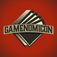 Gamenomicon cover