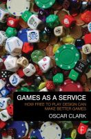 GamesAsAService's podcast cover