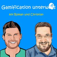 Gamification unterwegs cover