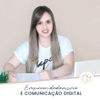 Garota de Negócios Podcast cover